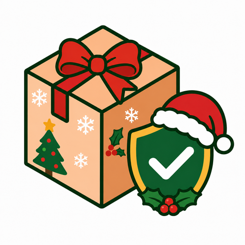 + Shipping protection